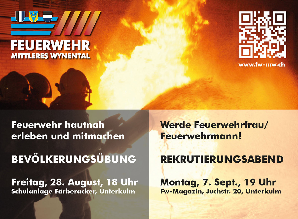 Inserat fw mw bev rekr web