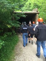 Feuerwehrreise 2015